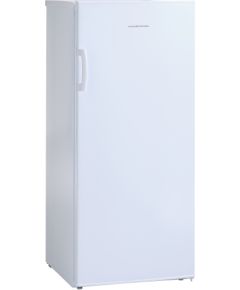 Upright freezer Scandomestic