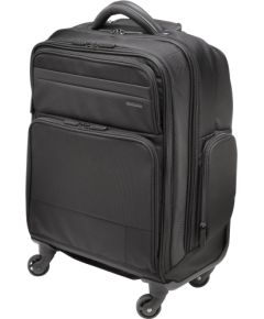 Kensington Contour 2.0 Pro Overnight Laptop Spinner, Trolley (up to 43.2 cm (17))