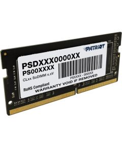 Patriot DDR4 32GB 3200MHz Bulk
