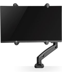 Maclean MC-899 Non VESA Screen Adapter 13"-27" 75x75 100x100 max 8kg Adapter for Screens without VESA Standard Mounting Attachment LED LCD OLED