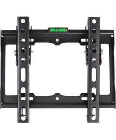 Maclean MC-942 TV Bracket Wall Mount LCD LED OLED QLED Plasma Slim 13" - 42" 25kg VESA