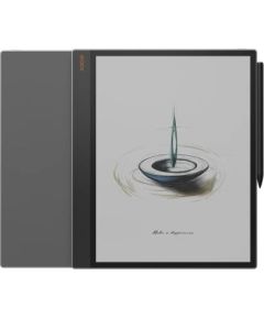 Ebook Onyx Boox Tab X C 13,3" E-Ink Kaleido 3 128GB Wi-Fi Gray