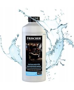 Kettle and coffee machine descaler Frischer 1l (concentrate)