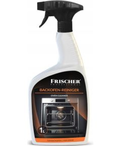 Frischer oven cleaner 1l