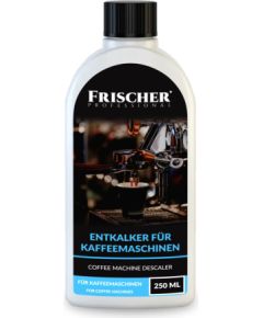 Descaler for automatic coffee machines Frischer 0,25l (concentrate)