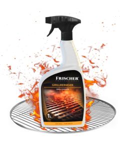 Frischer barbecue cleaner 1l