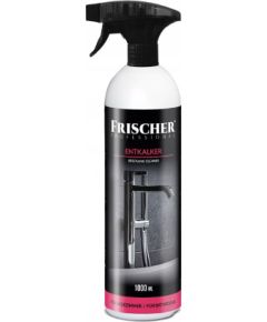 Frischer bathroom descaler 1l