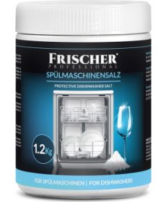 Frischer dishwasher salt 1.2 kg