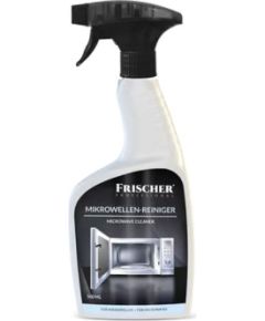 Frischer microwave oven cleaning liquid 0.5l