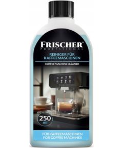 Frischer coffee machine cleaner 0.25l