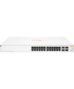 HPE Networking Instant On 1930 24G 4SFP+ 195W Sw EU en / JL683B#ABB