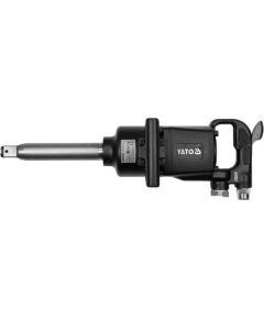 Pneimatiskā triecienatslēga Yato YT-0960; 1''; 2600 Nm