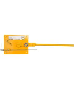 Armatūras locīšanas instruments Yato 49806; 10-14 mm
