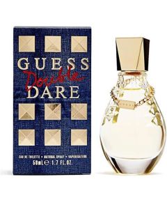 Ladies Double Dare EDT 1.7 oz Fragrance EDT spray 50ml