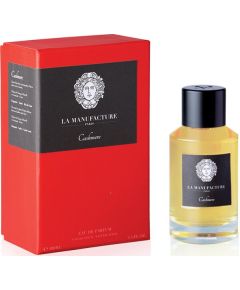 Histoires De Parfums La Manufacture, Cahsmere, Eau De Parfum, Unisex, 100 ml