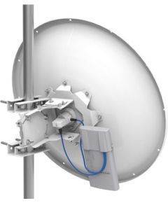 ANTENNA DISH 5GHZ 30DBI/MTAD-5G-30D3-PA MIKROTIK