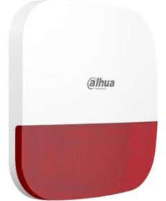 SIREN WRL OUTDOOR/ARA13-W2-868-RED DAHUA