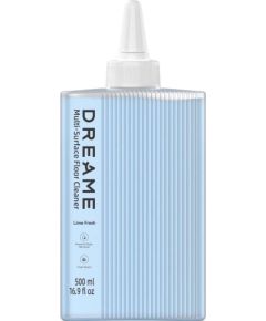 Vacuum Cleaner Accessory DREAME Cleaning Liquid 500ml Model HFF3 Volume 500 ml For H14/H14 Pro/H14 Dual/H14 Ultra/H14 Mix/H14 Station HFF3