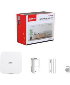 ALARM SECURITY KIT/ART-ARC3800H-03-FW2-868 DAHUA