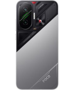 Poco F7 Dual SIM LTE 4G 12/512GB Silver