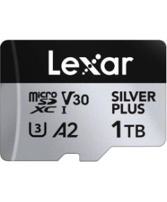 MEMORY MICRO SDXC 1TB UHS-I/LMSSIPL001T-BNANG LEXAR