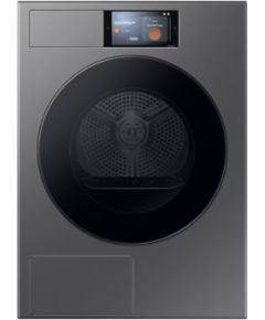 Samsung DV90F09F4SU4 veļas žāvētājs 9kg siltumsūknis A+++