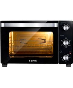 MPM MPE-17/T Mini cepeškrāsns 48L 1800W