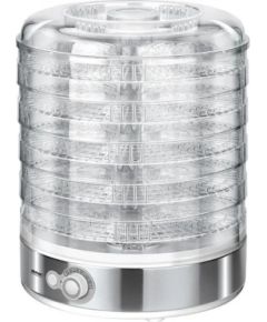 MPM MSG-11 Augļu žāvētājs 500W