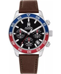 PULKSTENIS Tommy Hilfiger TH85 Chronograph 1792166 + BOX
