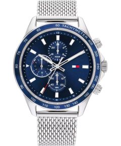 PULKSTENIS Tommy Hilfiger Miles 1792018 + BOX