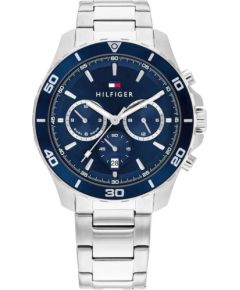 PULKSTENIS Tommy Hilfiger Jordan 1792094 + BOX