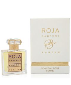 ROJA PARFUMS Scandal Pour Femme Parfum spray 50ml