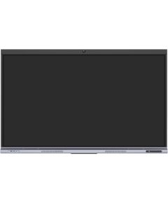 PRESTIGIO SOLUTIONS Multiboard 65" Light+ Series UHD 4K, Android 11, Wi-Fi, 40TP, NFC, Camera, touch pen