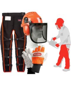 Safety Kit 574742A, OREGON