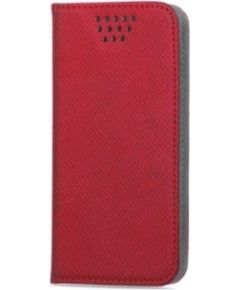 iLike Universal  Smart Universal Magnet case 6,6-6,9'' 85x170 Red