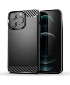 iLike Samsung  GALAXY A34 5G BACK CASE CARBON Black