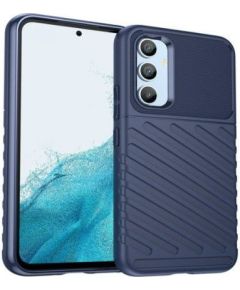 iLike Samsung  Galaxy A54 5G silicone armor case Blue