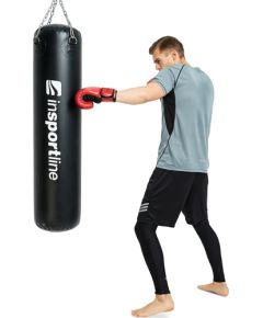 inSPORTline Wabaq 120/30 80kg ar ūdeni pildīts boksa maiss