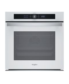 Whirlpool WOI4S8HM2SWA Cepeškrāsns Balta