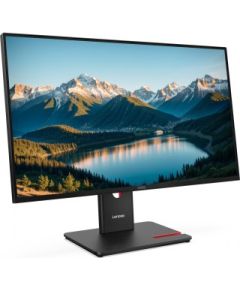 LENOVO 27" T27Q-40 QHD IPS 16:9 120HZ HDMI/DP
