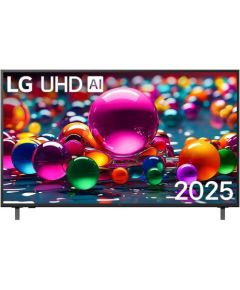 LG 55UA75003LA 55" UHD LED Smart TV Televizors