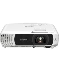 Epson EB-W55 4000 ANSI lumens 3LCD WXGA (1200x800) White