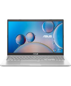 ASUS A516KA-EJ268 laptop Intel® Celeron® N N4500 39.6 cm (15.6") Full HD 8 GB DDR4-SDRAM 512 GB SSD Wi-Fi 5 (802.11ac) NoOS Silver