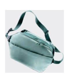 Deuter Passway 2 Polyethersulfone (PES) Green Unisex Shoulder bag