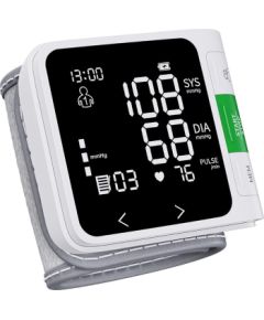 Medisana BW 360 wrist blood pressure monitor