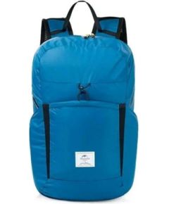Naturehike NH17A017-B Waterproof camping backpack Blue