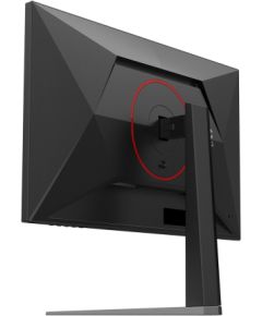 AOC 27G4HA computer monitor 68.6 cm (27") 1920 x 1080 pixels Full HD LED Black, Red