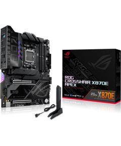 ASUS ROG CROSSHAIR X870E APEX AMD X870E Socket AM5 ATX