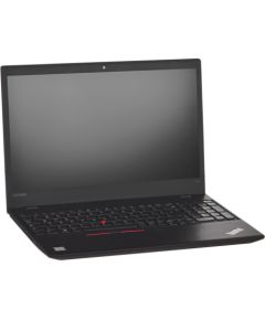 LENOVO ThinkPad T570 i5-7200U 8GB 256GB SSD 15" FHD Win10pro Used