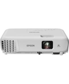 Epson EB-W53 4000 ANSI lumens 3LCD WXGA (1200x800) White